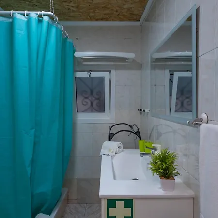 דירה Beguest Caparica Cozy קוסטה דה קפאריקה
