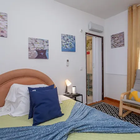 Beguest Caparica Cozy Costa de Caparica