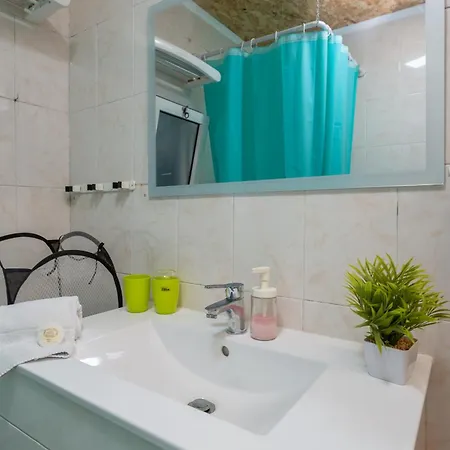 Beguest Caparica Cozy * 卡帕里卡海岸