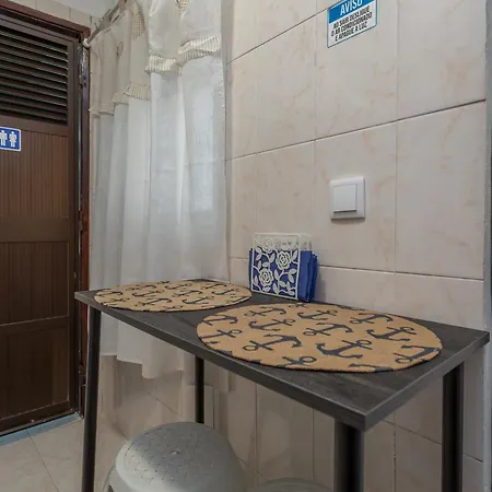 Beguest Caparica Cozy