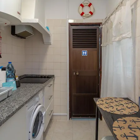 Beguest Caparica Cozy *