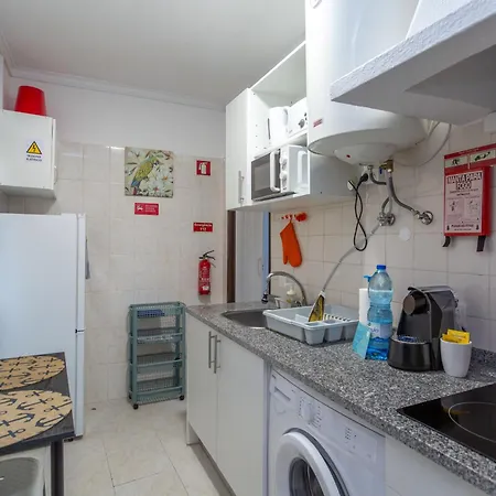 Beguest Caparica Cozy * 卡帕里卡海岸