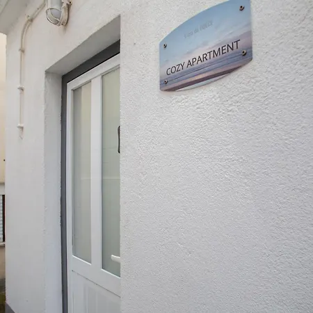 Beguest Caparica Cozy