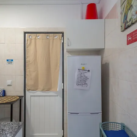 公寓 Beguest Caparica Cozy