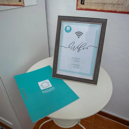 Beguest Caparica Cozy *