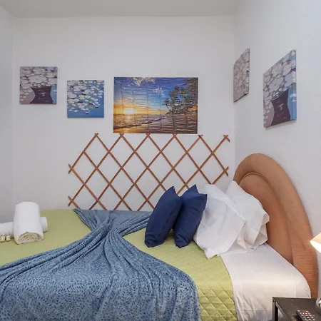 公寓 Beguest Caparica Cozy