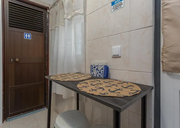 Beguest Caparica Cozy