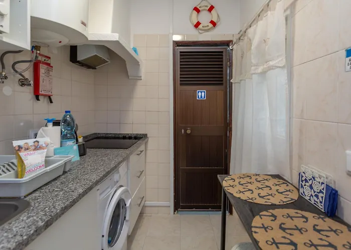 Beguest Caparica Cozy *