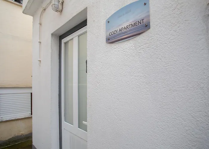 Beguest Caparica Cozy