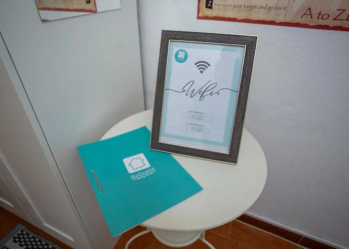 Beguest Caparica Cozy *