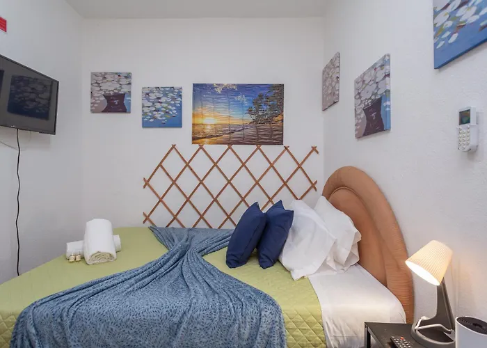 Διαμέρισμα Beguest Caparica Cozy